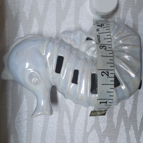 2 Decorative Seahorse's ♥, Book Shelf Ends, Under the Sea Decor - Picture 10 of 10